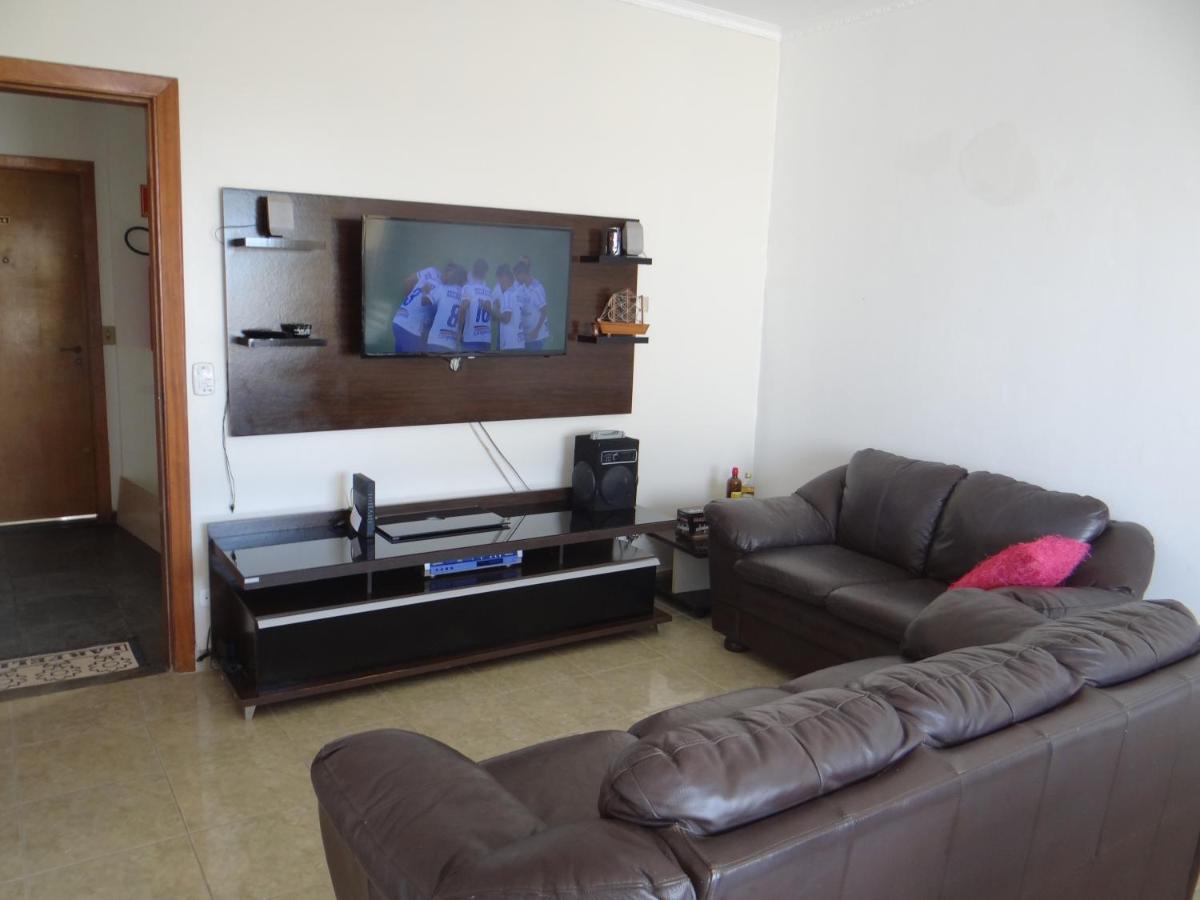 Cobertura Duplex Com Churrasqueira Guarujá Exterior foto