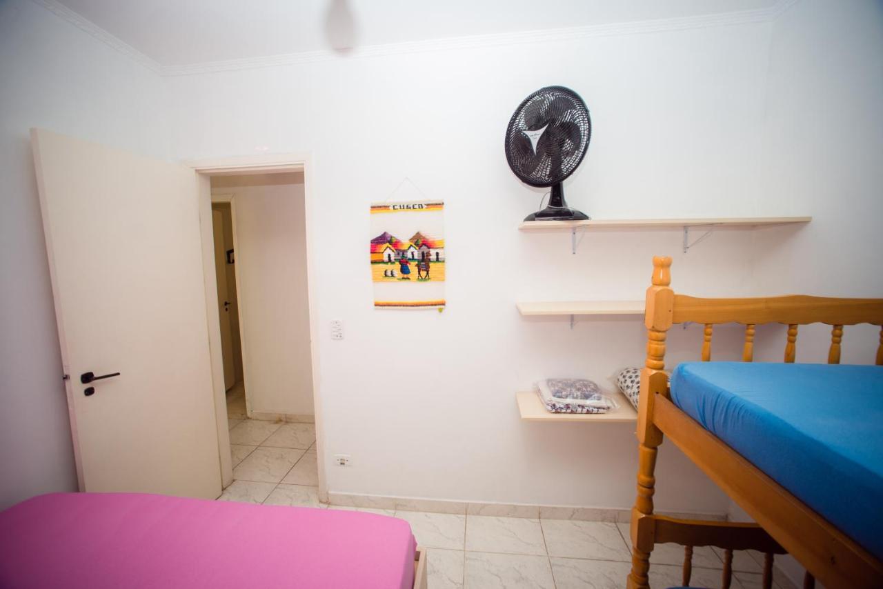 Cobertura Duplex Com Churrasqueira Guarujá Exterior foto