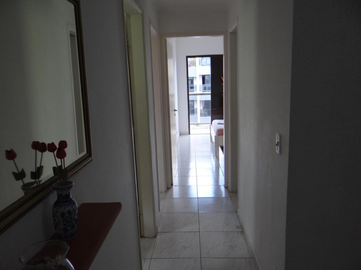 Cobertura Duplex Com Churrasqueira Guarujá Exterior foto